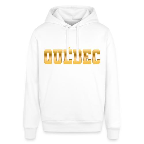 Québec - Stanley/Stella Sounder Side Pocket Hoodie