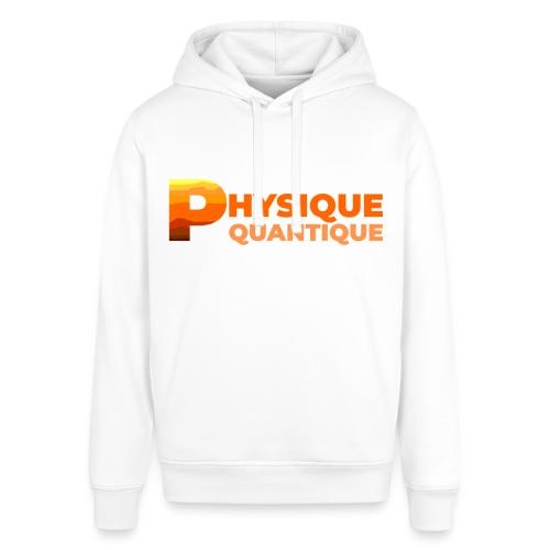 Quantum physics - Stanley/Stella Sounder Side Pocket Hoodie