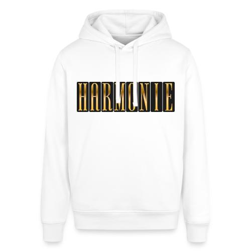 Harmonie Dorée - Stanley/Stella Sounder Side Pocket Hoodie