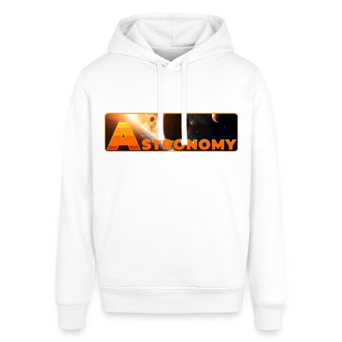 Astronomy - Stanley/Stella Sounder Side Pocket Hoodie