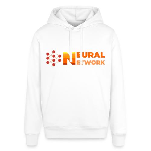 Neural Network: Digital Synapses - Stanley/Stella Sounder Side Pocket Hoodie
