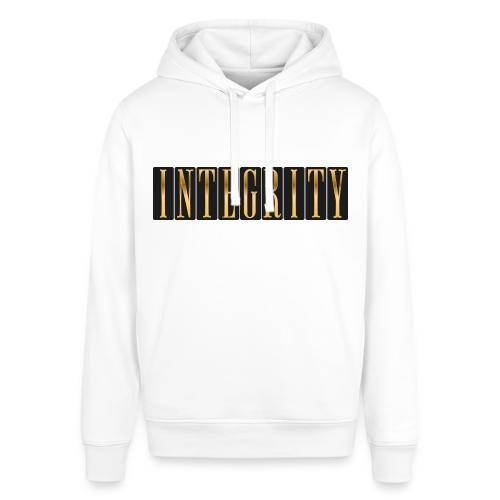 Golden Integrity - Stanley/Stella Sounder Side Pocket Hoodie