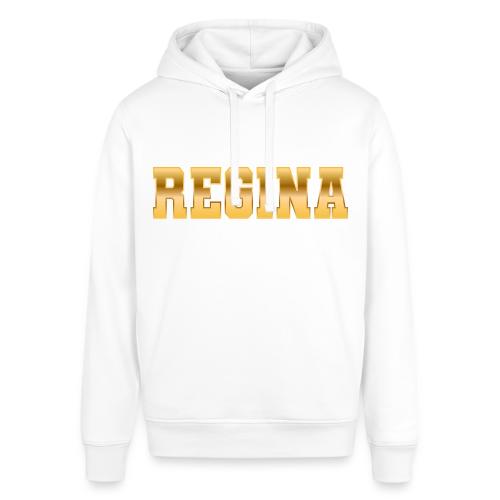 Regina - Stanley/Stella Sounder Side Pocket Hoodie