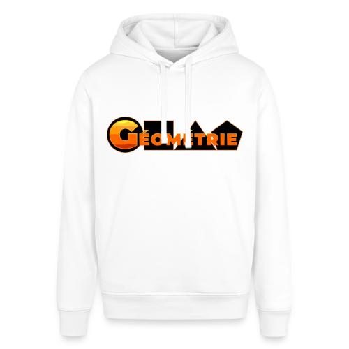 Geometry: Shapes and Figures - Stanley/Stella Sounder Side Pocket Hoodie