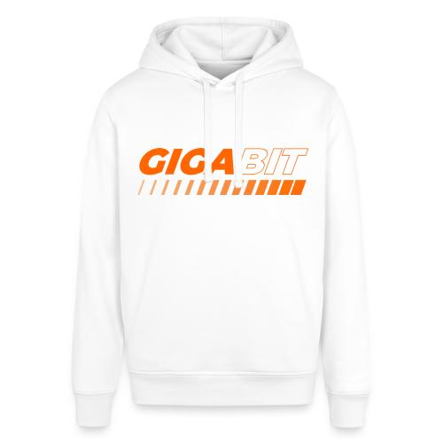 Gigabit: Speed Unleashed - Stanley/Stella Sounder Side Pocket Hoodie