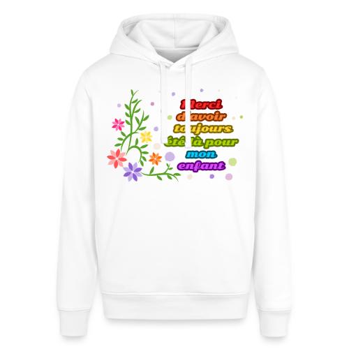 The Heart of the Classroom - Stanley/Stella Sounder Side Pocket Hoodie