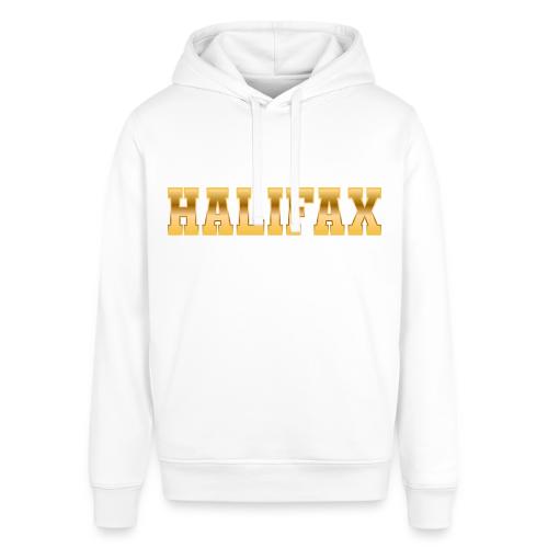 Halifax - Stanley/Stella Sounder Side Pocket Hoodie