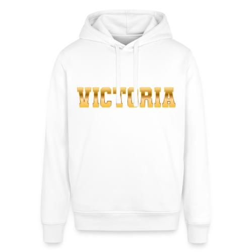 Victoria - Stanley/Stella Sounder Side Pocket Hoodie