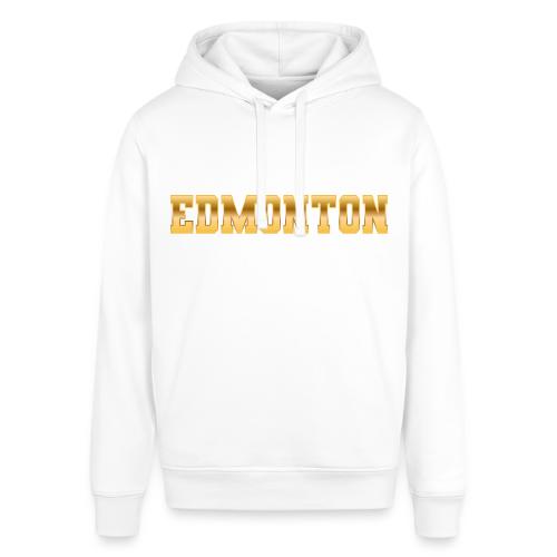 Edmonton - Stanley/Stella Sounder Side Pocket Hoodie
