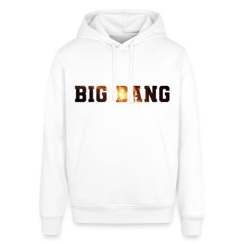 Big Bang Pulse - Stanley/Stella Sounder Side Pocket Hoodie