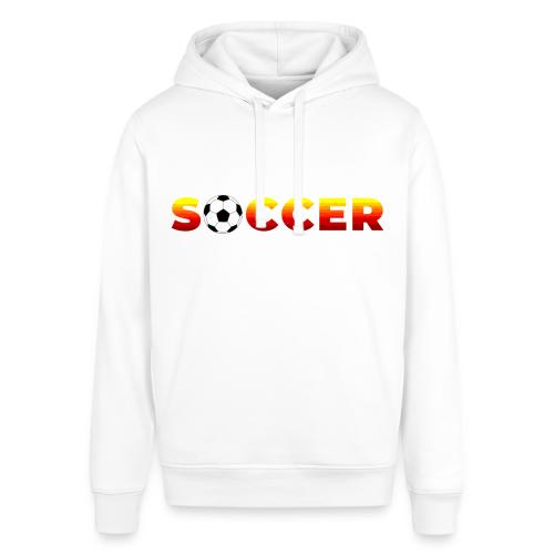 Soccer: Game of Goals - Stanley/Stella Sounder Side Pocket Hoodie