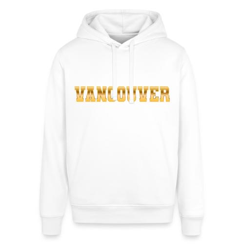 Vancouver - Stanley/Stella Sounder Side Pocket Hoodie