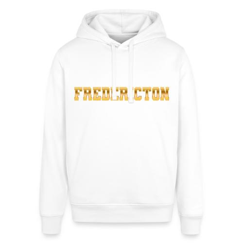 Fredericton - Stanley/Stella Sounder Side Pocket Hoodie