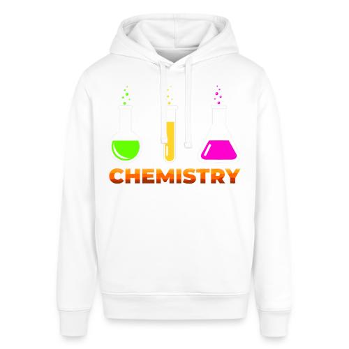 Chemistry: Elements in Motion - Stanley/Stella Sounder Side Pocket Hoodie