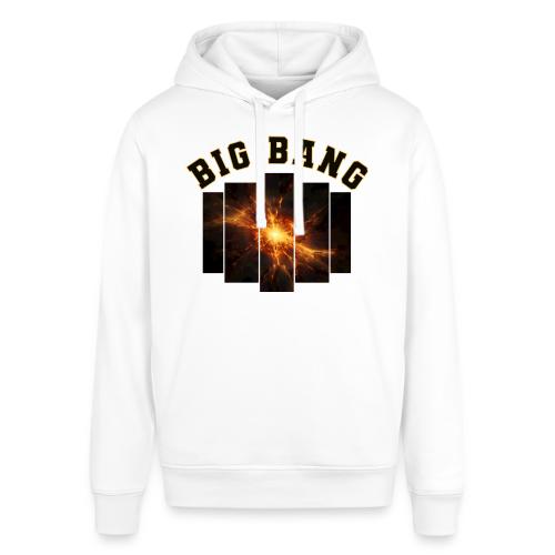 Big Bang Horizon - Stanley/Stella Sounder Side Pocket Hoodie