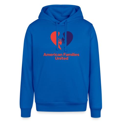 Ashley's Fav Sweatshirt - Stanley/Stella Sounder Side Pocket Hoodie