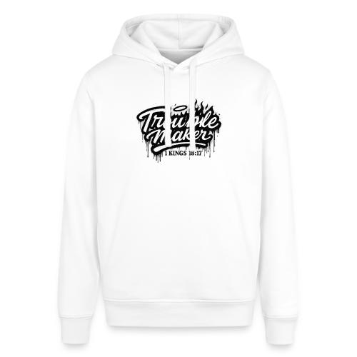 Troublemaker - Stanley/Stella Sounder Side Pocket Hoodie