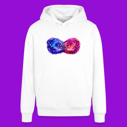 Atom - Stanley/Stella Sounder Side Pocket Hoodie