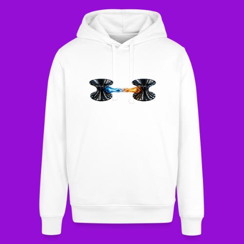 Entangled - Stanley/Stella Sounder Side Pocket Hoodie