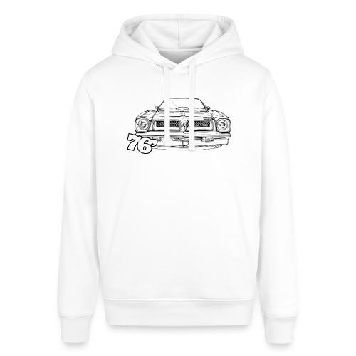 76 FIREBIRD TRANS AM - Stanley/Stella Sounder Side Pocket Hoodie