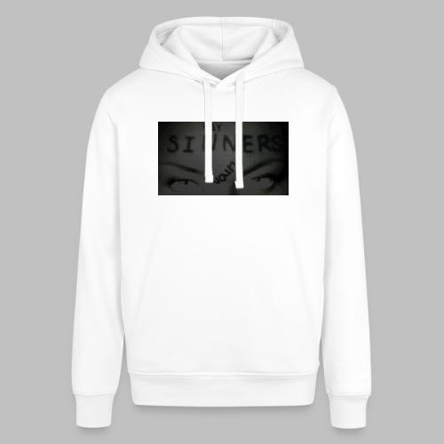 kayHD jpg - Stanley/Stella Sounder Side Pocket Hoodie