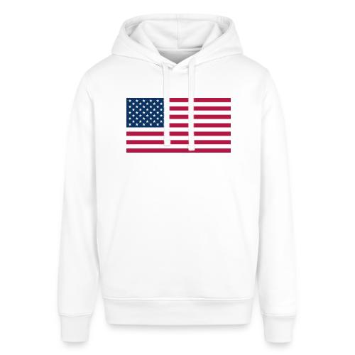 United States - Stanley/Stella Sounder Side Pocket Hoodie
