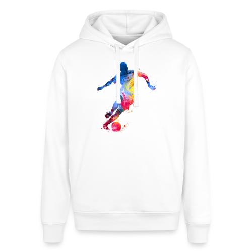 Soccer: Splash Kick - Stanley/Stella Sounder Side Pocket Hoodie