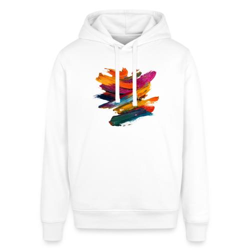 Harmony in Motion - Stanley/Stella Sounder Side Pocket Hoodie