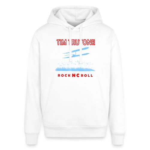 Rock NC Roll Plate - Stanley/Stella Sounder Side Pocket Hoodie