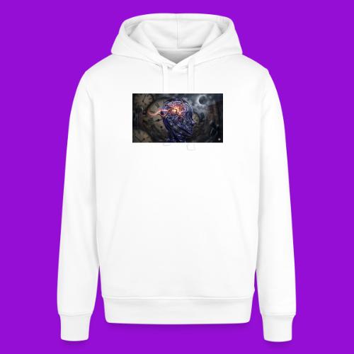 Hey You - Stanley/Stella Sounder Side Pocket Hoodie