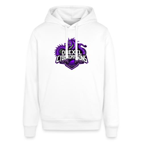 Purple Team - Stanley/Stella Sounder Side Pocket Hoodie