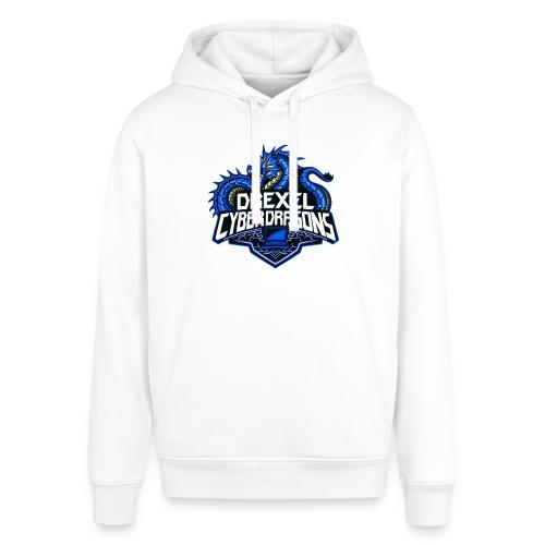 Blue Team - Stanley/Stella Sounder Side Pocket Hoodie