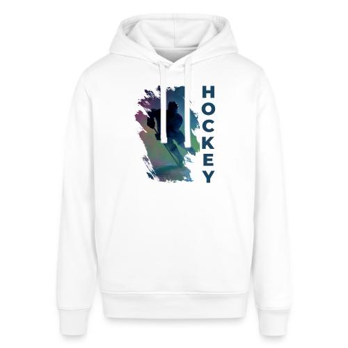 Hockey Pulse - Stanley/Stella Sounder Side Pocket Hoodie