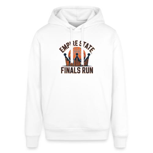 Empire State Finals Run - Stanley/Stella Sounder Side Pocket Hoodie