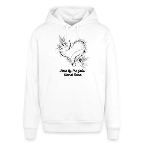 Eternal Union T-Shirt, Mug, & Leggings - Stanley/Stella Sounder Side Pocket Hoodie