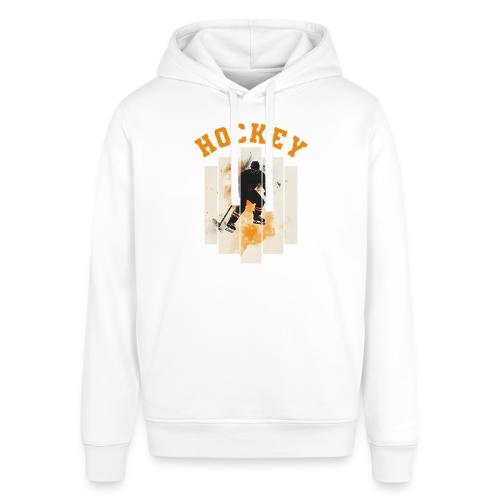 Hockey Grind - Stanley/Stella Sounder Side Pocket Hoodie