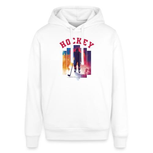 Hockey Zone - Stanley/Stella Sounder Side Pocket Hoodie