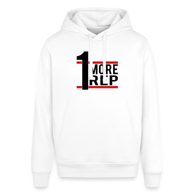 1 More Rep