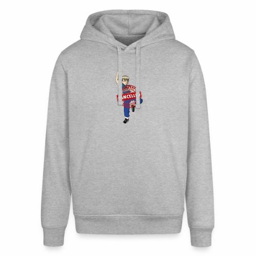 Cookout cancelled - Stanley/Stella Sounder Side Pocket Hoodie