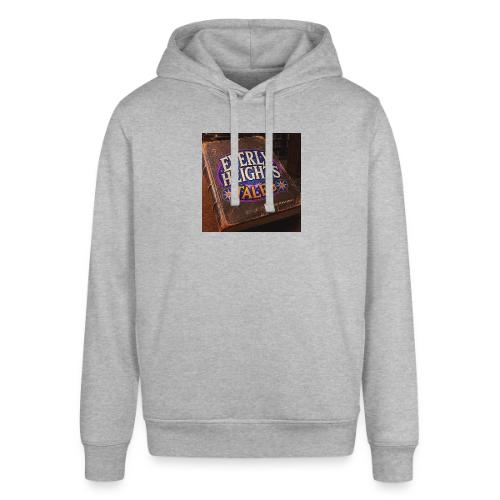 Everly Heights Tales Album Art - Stanley/Stella Sounder Side Pocket Hoodie