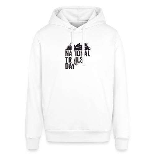 National Trails Day - Stanley/Stella Sounder Side Pocket Hoodie