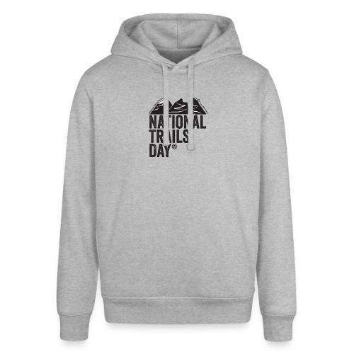 National Trails Day - Stanley/Stella Sounder Side Pocket Hoodie