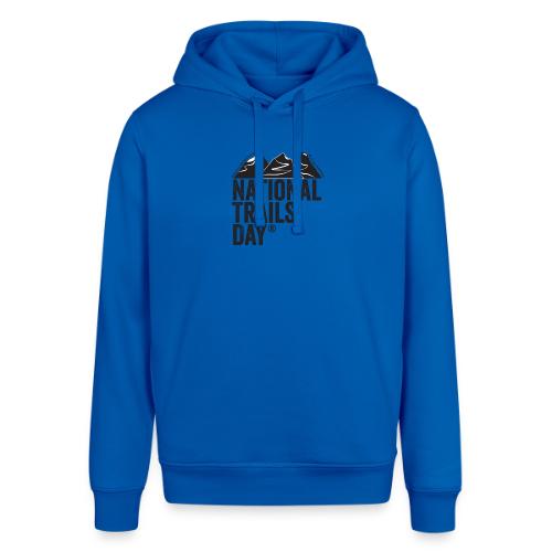 National Trails Day - Stanley/Stella Sounder Side Pocket Hoodie