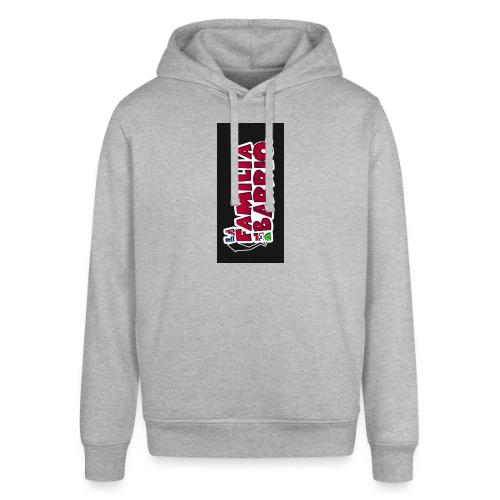 case2biphone5 - Stanley/Stella Sounder Side Pocket Hoodie