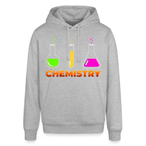 Chemistry: Elements in Motion - Stanley/Stella Sounder Side Pocket Hoodie