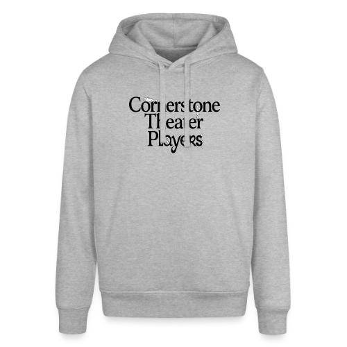 Cornerstone Theater Players - Stanley/Stella Sounder Side Pocket Hoodie