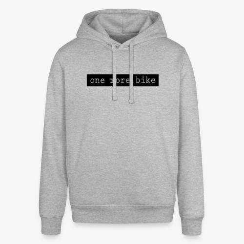 One More Bike - Stanley/Stella Sounder Side Pocket Hoodie