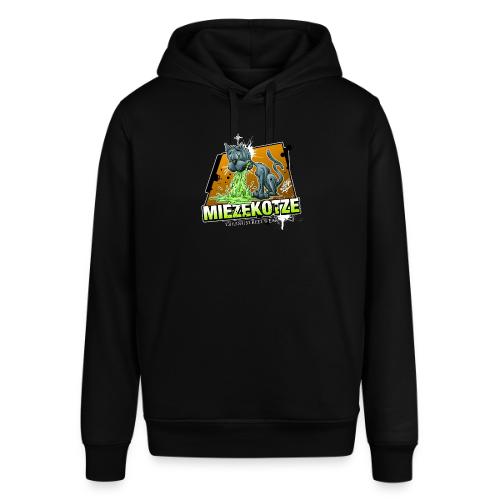 Miezekotze - Stanley/Stella Sounder Side Pocket Hoodie