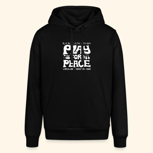 SHIRT6 26 - Stanley/Stella Sounder Side Pocket Hoodie