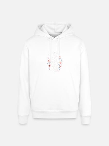 Wait-for-me-i-got-little-legs - Stanley/Stella Sounder Side Pocket Hoodie -